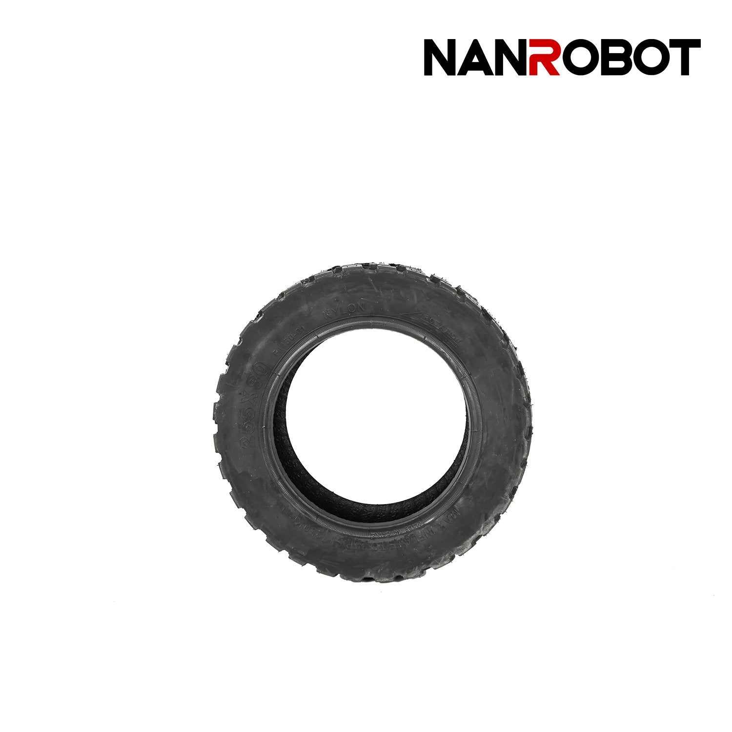NANROBOT Electric Scooter Replacement Tire