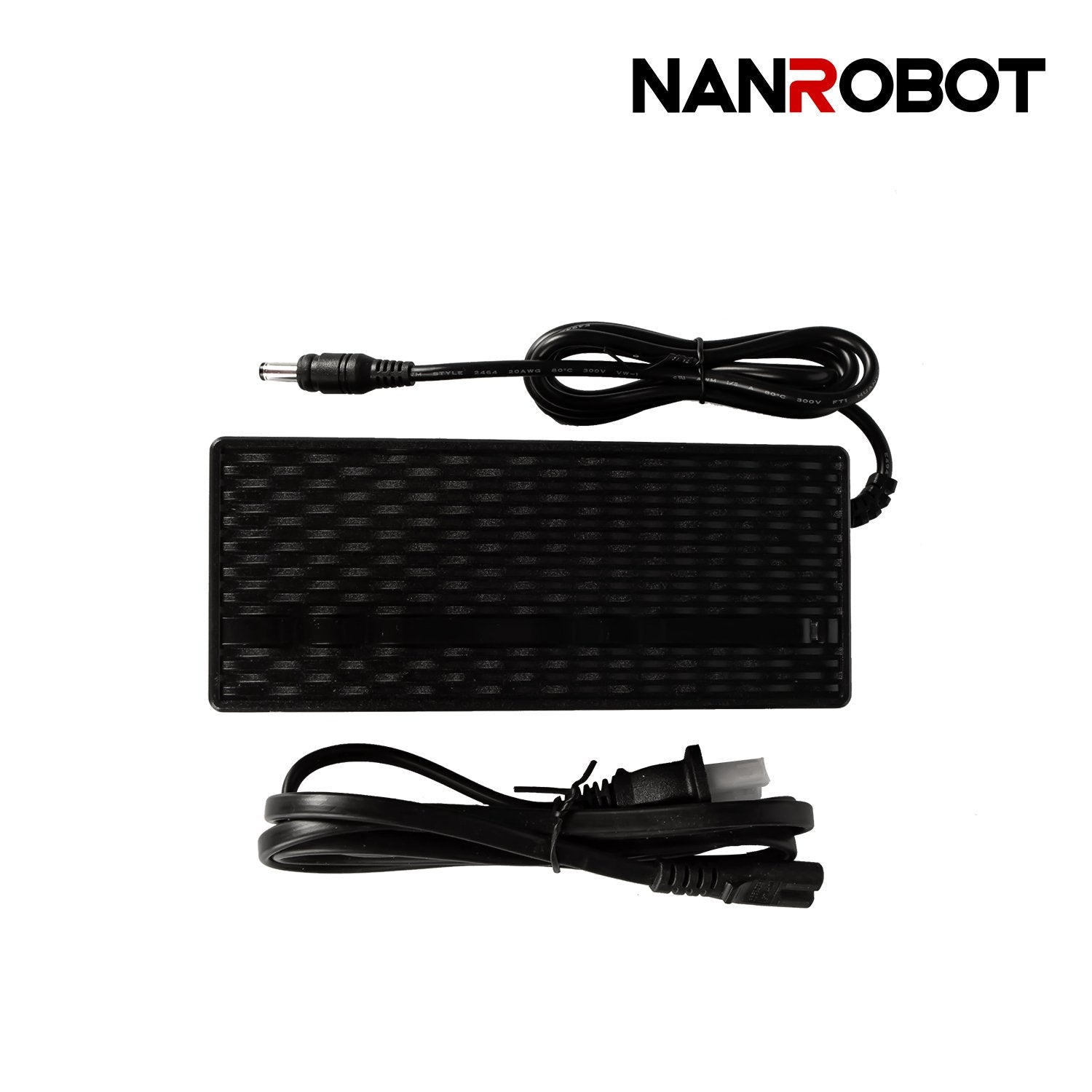 NANROBOT Electric Scooter Charger