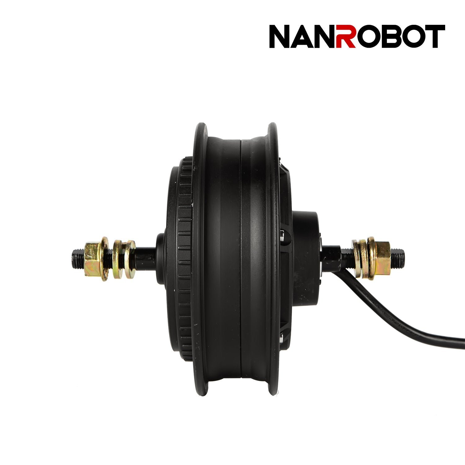 NANROBOT Motor