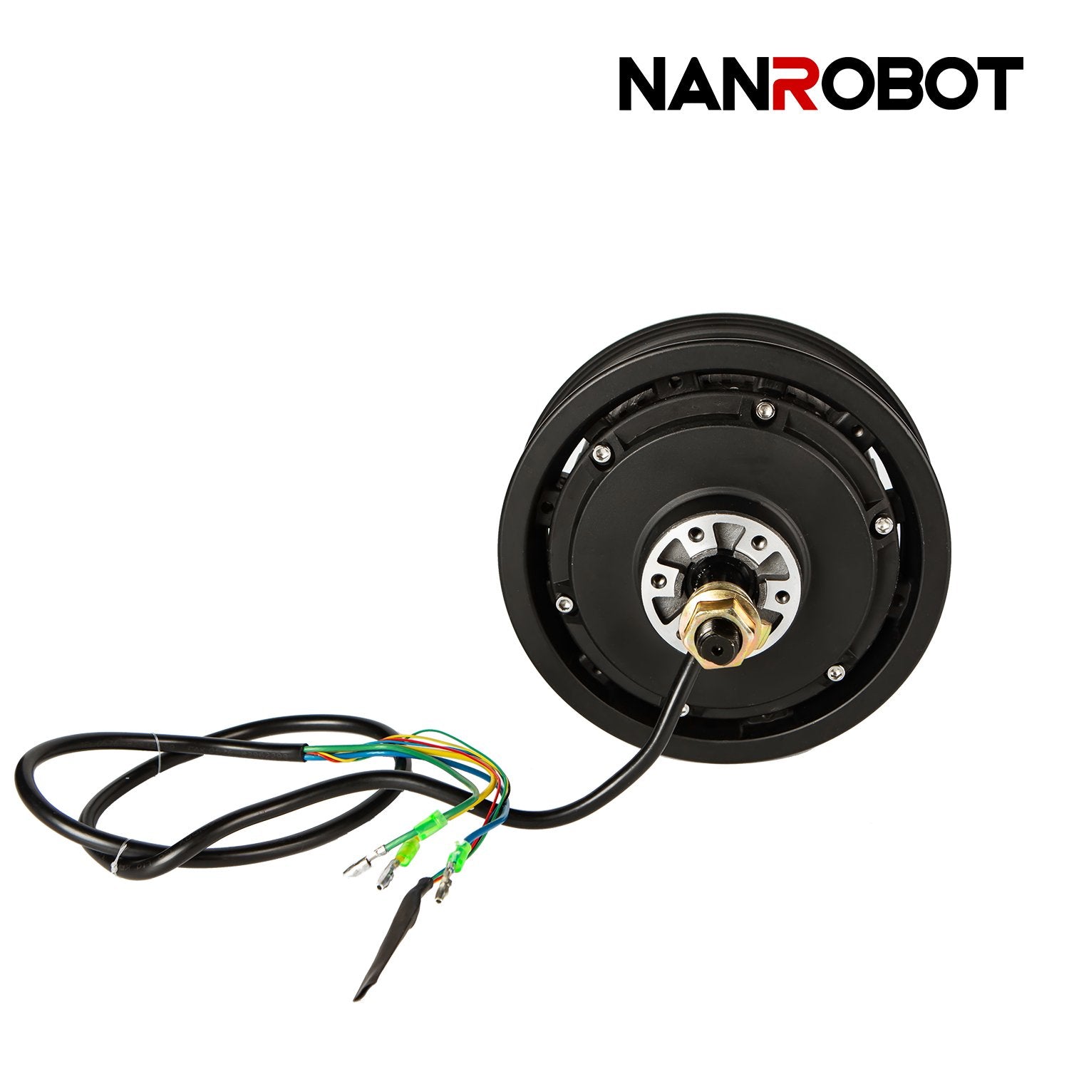 NANROBOT Motor