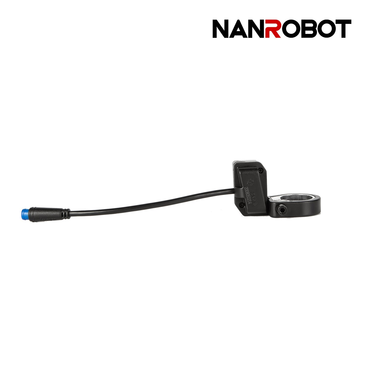NANROBOT Electric Scooter Dual-drive Switch