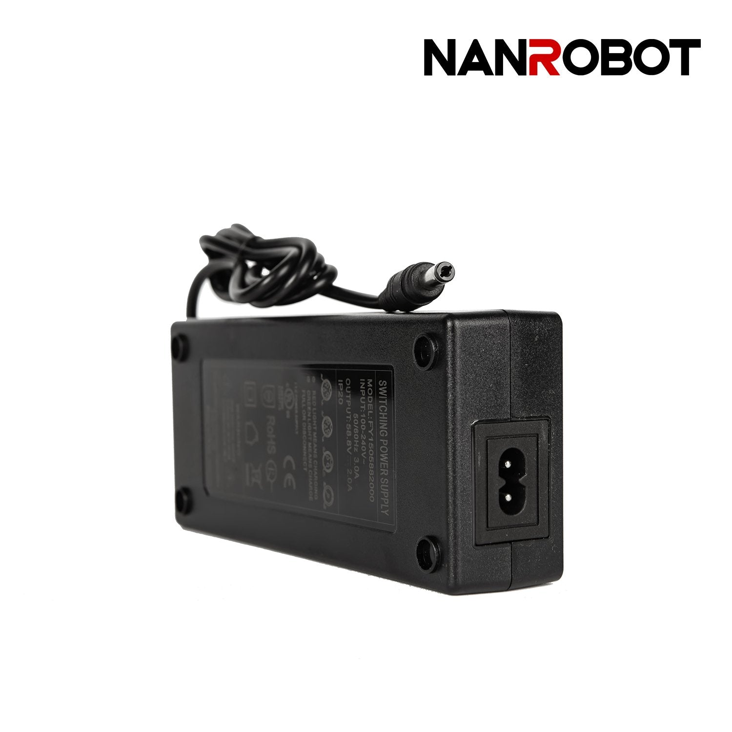 NANROBOT Electric Scooter Charger