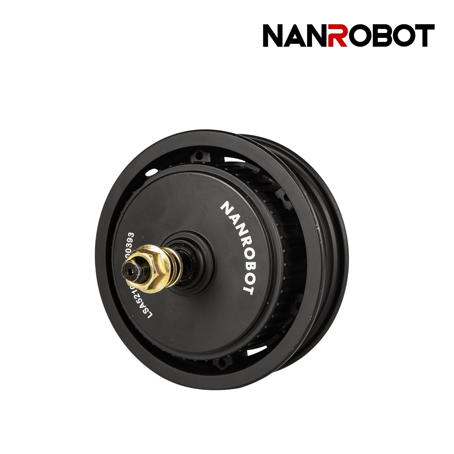 NANROBOT Motor